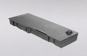 Dell D5318 Laptop Battery