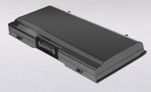 Toshiba PA3287U Notebook Battery