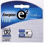 ENERGIZER CR2 Replacement Digital Camera Battery