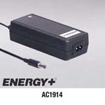 Energy+ AC1914 AC Adapter