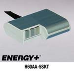 H60AA-5SKT Barcode Scanner Battery