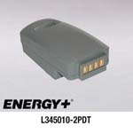 L345010-2PDT Barcode Scanner Battery
