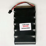 Panasonic Type 18 Cordless Phone Battery