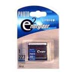 ENERGIZER 223 Replacement Digital Camera Battery