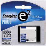 ENERGIZER EL-2CR5 Replacement Digital Camera Battery