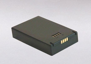 LIP-009 Battery