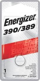 Energizer 390